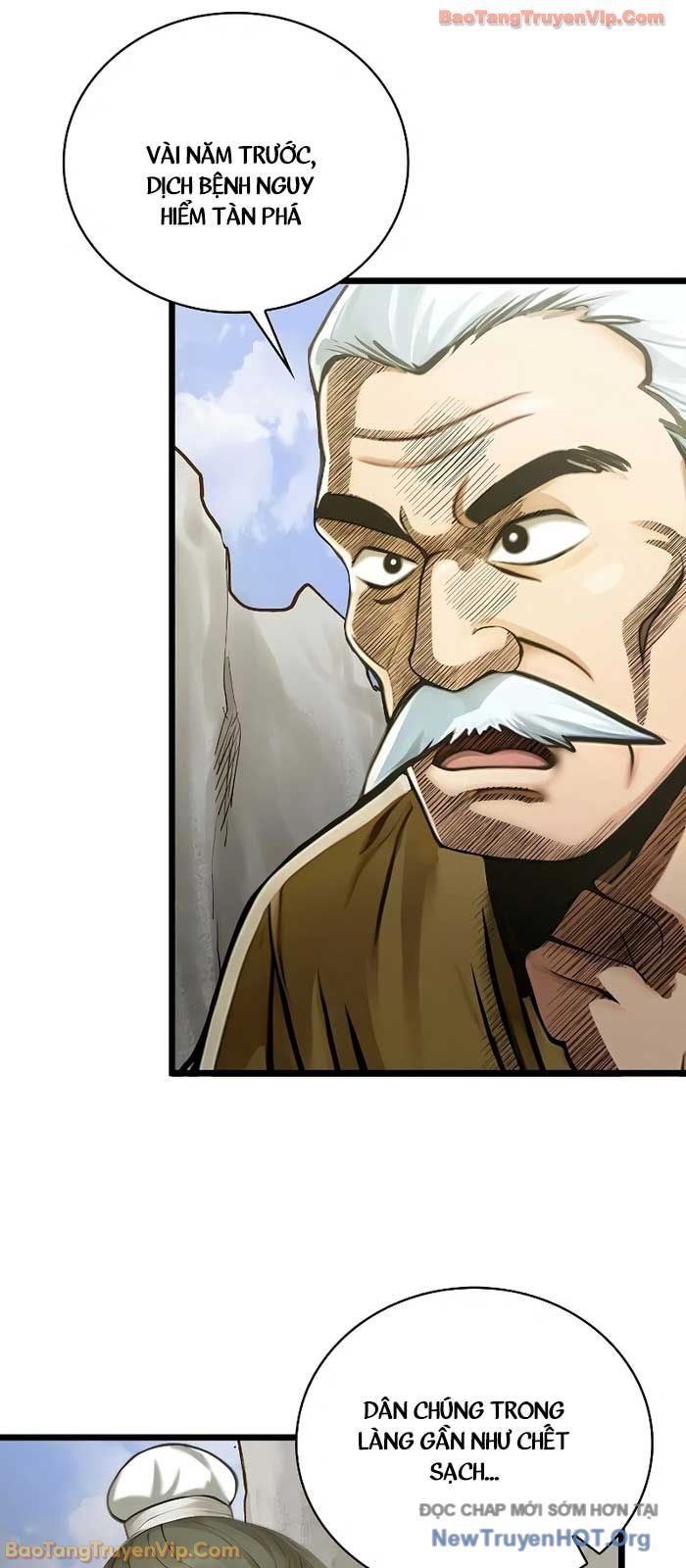 Thần Kiếm Ma Đạo - Chapter 1 - Page 97