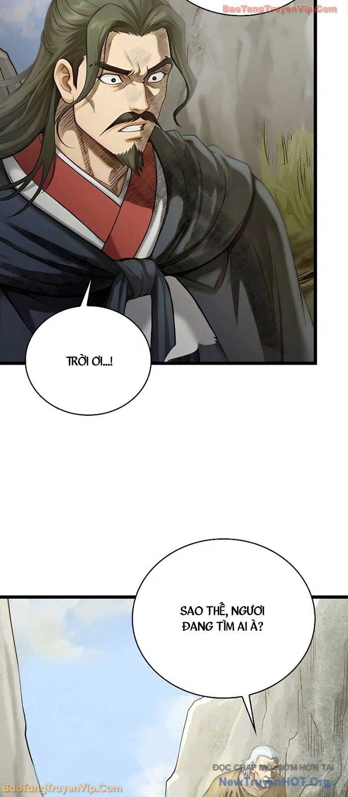 Thần Kiếm Ma Đạo - Chapter 1 - Page 98