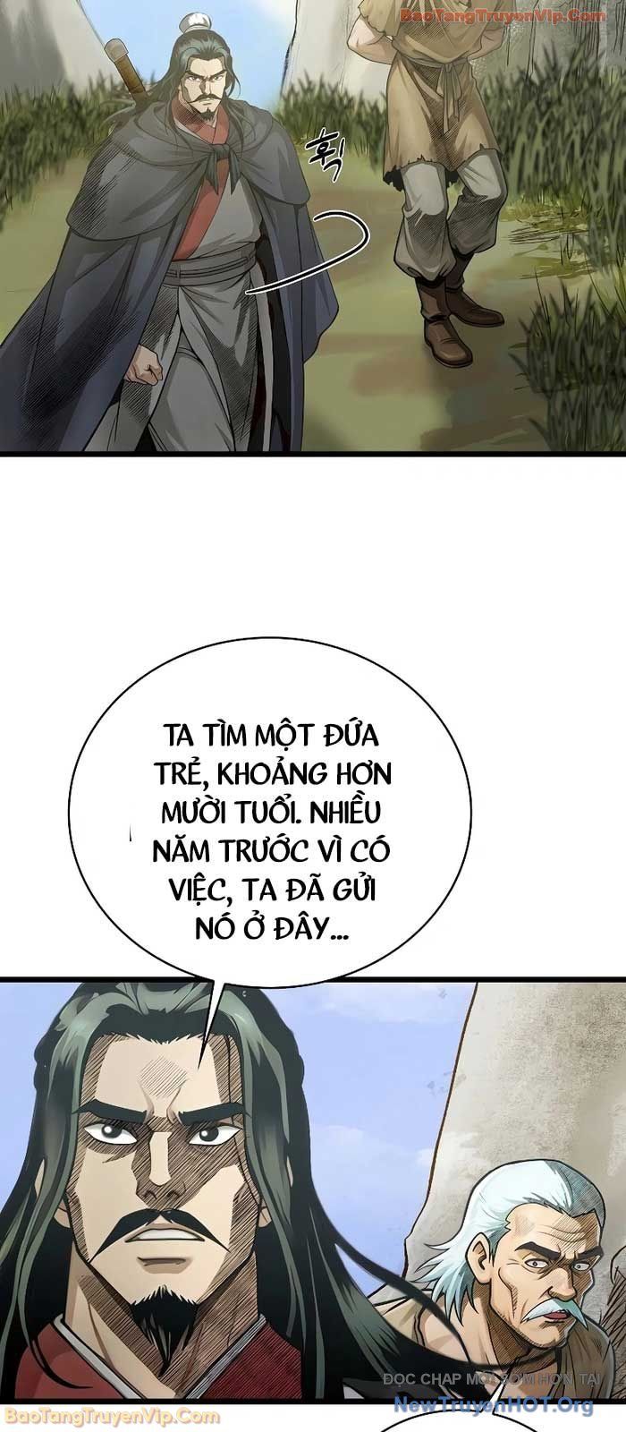 Thần Kiếm Ma Đạo - Chapter 1 - Page 99
