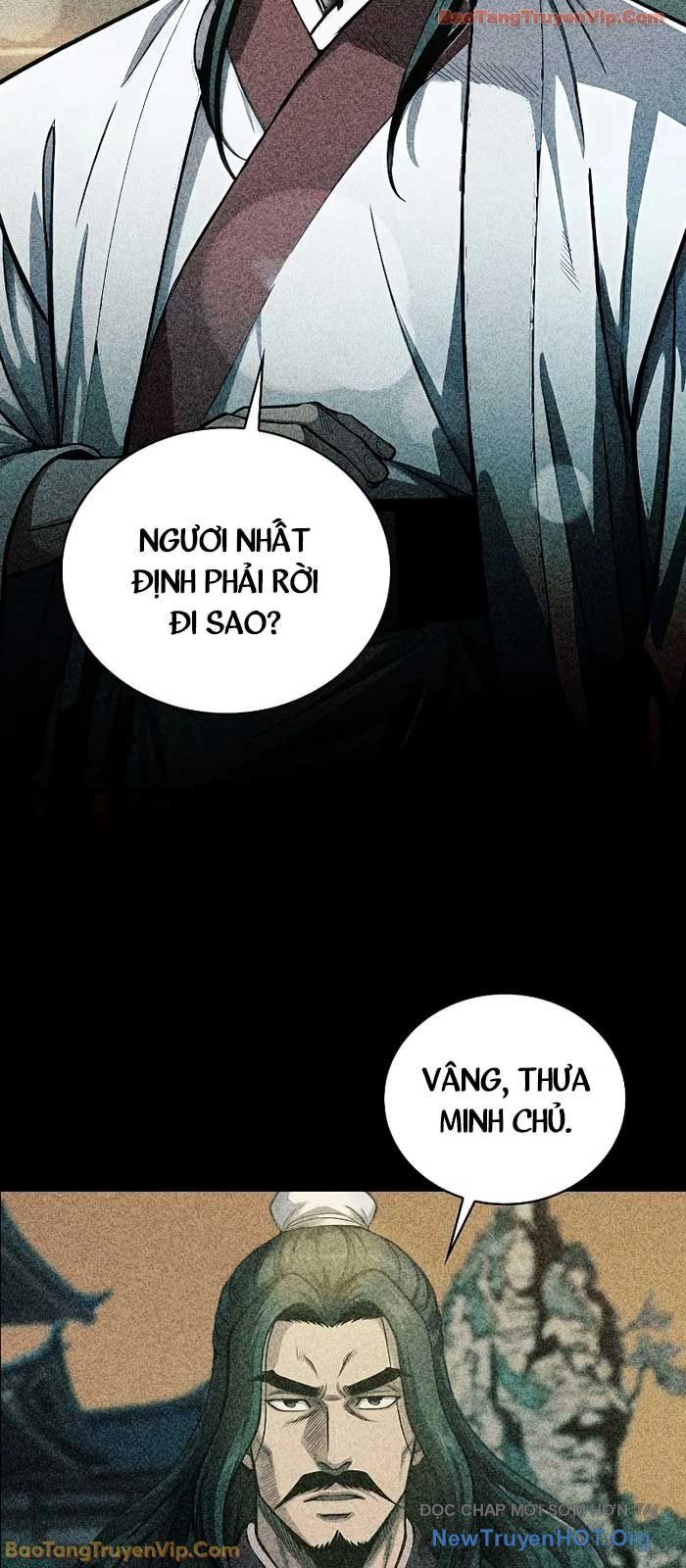 Thần Kiếm Ma Đạo - Chapter 2 - Page 10