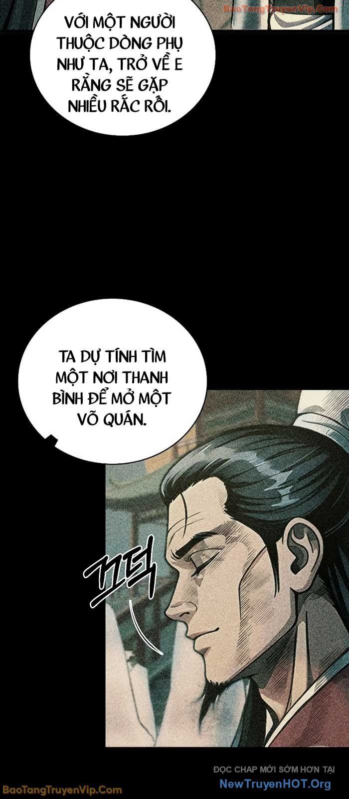 Thần Kiếm Ma Đạo - Chapter 2 - Page 12