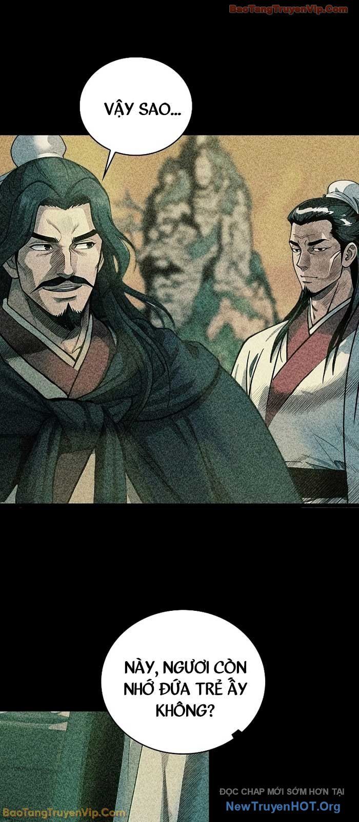 Thần Kiếm Ma Đạo - Chapter 2 - Page 13
