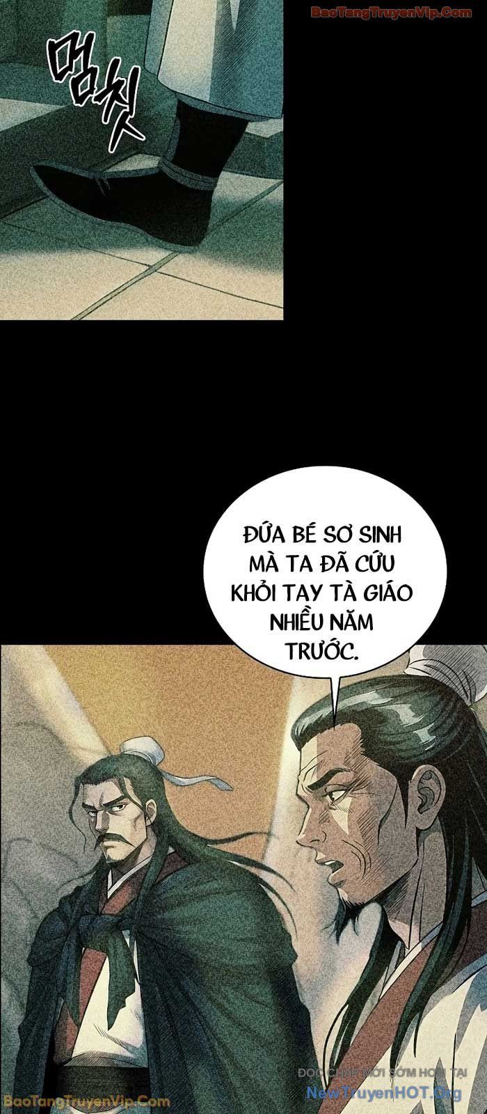 Thần Kiếm Ma Đạo - Chapter 2 - Page 14