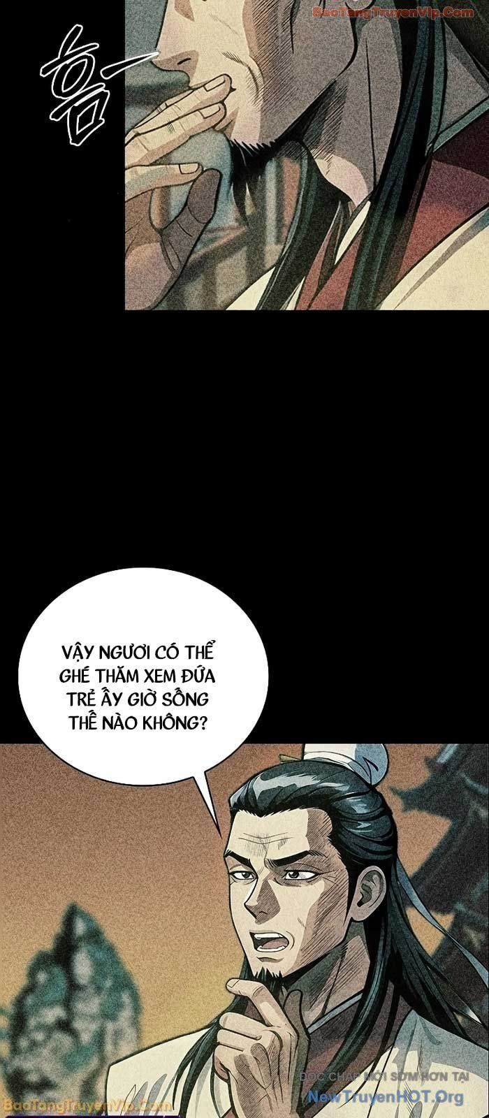 Thần Kiếm Ma Đạo - Chapter 2 - Page 17