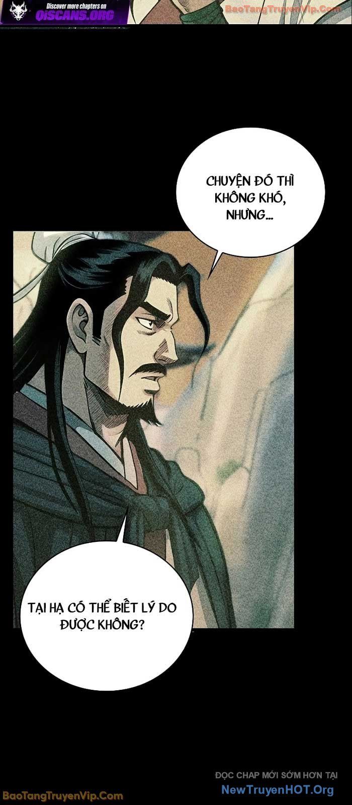 Thần Kiếm Ma Đạo - Chapter 2 - Page 18