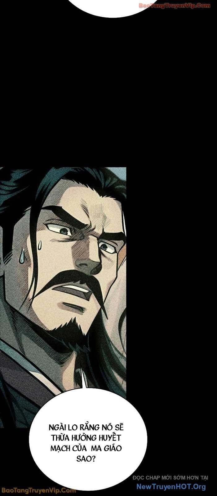 Thần Kiếm Ma Đạo - Chapter 2 - Page 20