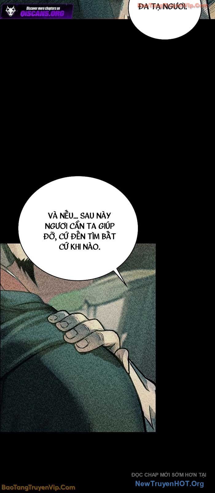 Thần Kiếm Ma Đạo - Chapter 2 - Page 24