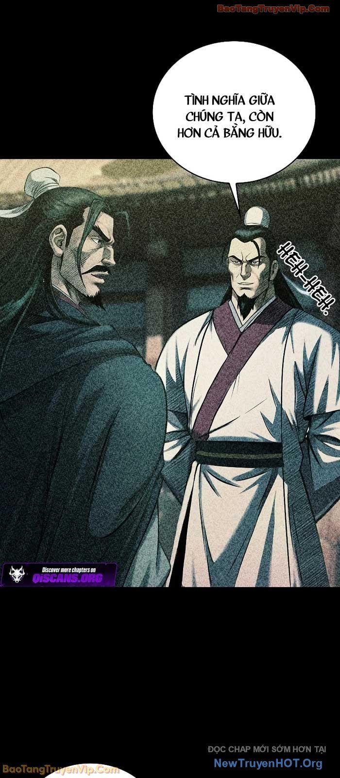 Thần Kiếm Ma Đạo - Chapter 2 - Page 25