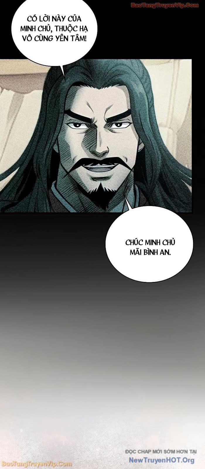 Thần Kiếm Ma Đạo - Chapter 2 - Page 26