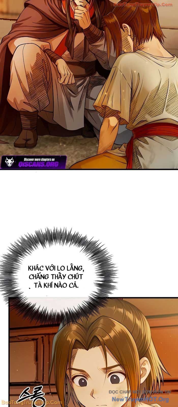 Thần Kiếm Ma Đạo - Chapter 2 - Page 28