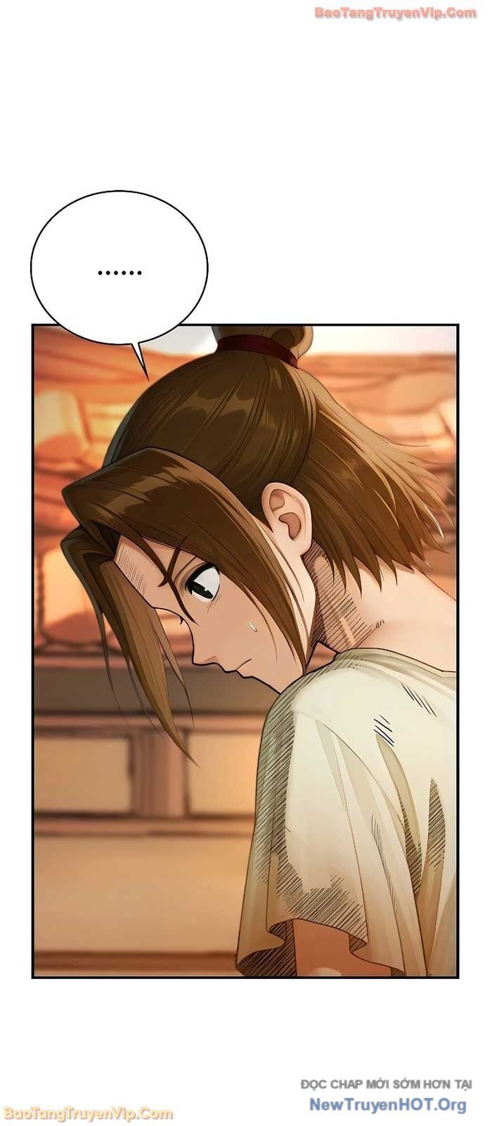 Thần Kiếm Ma Đạo - Chapter 2 - Page 3