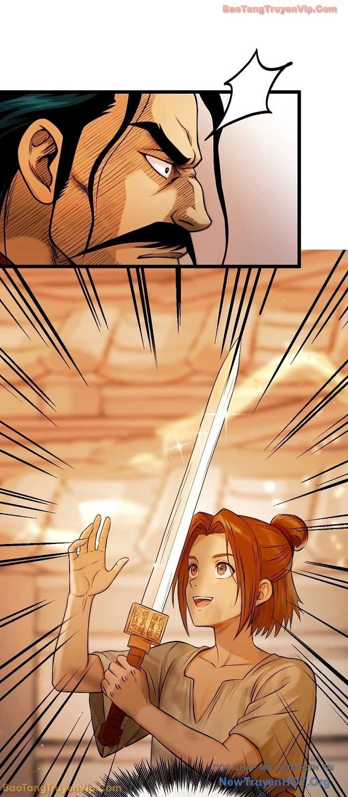 Thần Kiếm Ma Đạo - Chapter 2 - Page 30