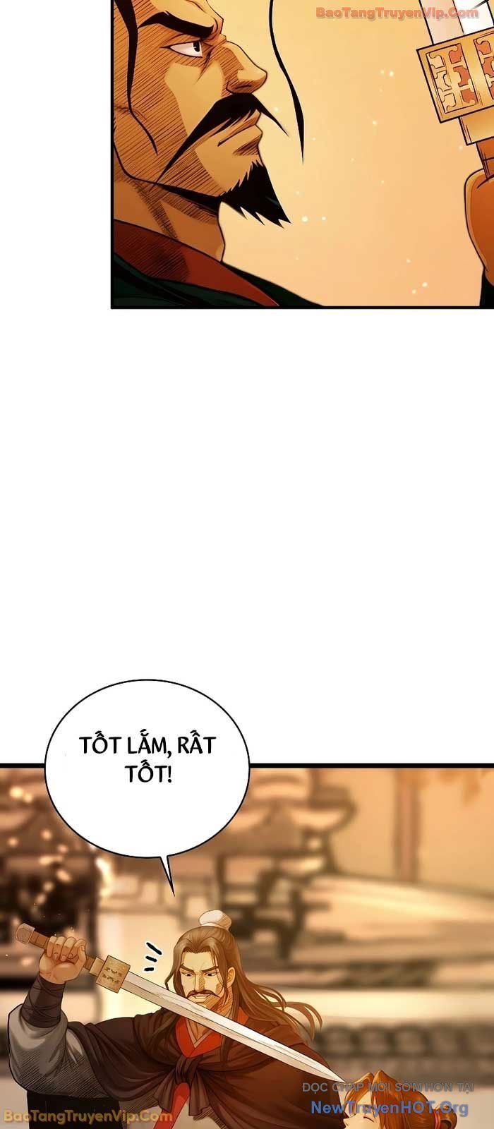 Thần Kiếm Ma Đạo - Chapter 2 - Page 33