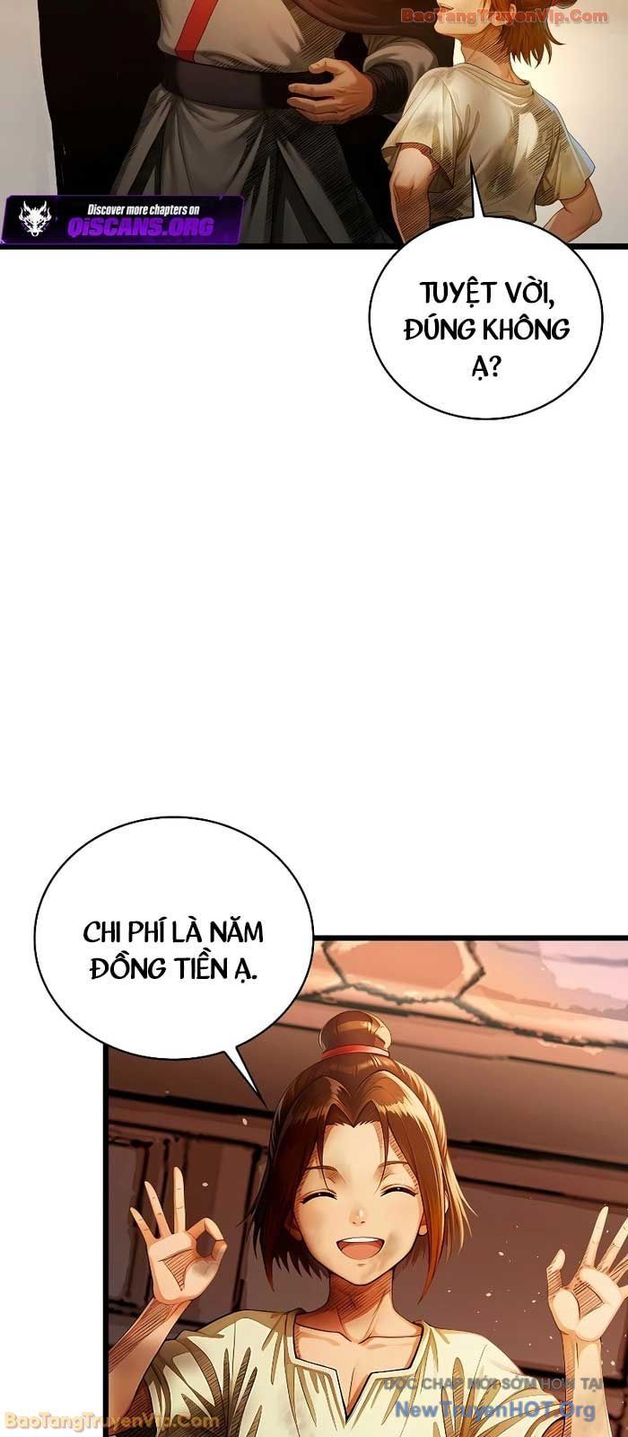 Thần Kiếm Ma Đạo - Chapter 2 - Page 34