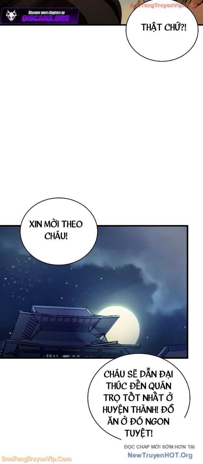 Thần Kiếm Ma Đạo - Chapter 2 - Page 37