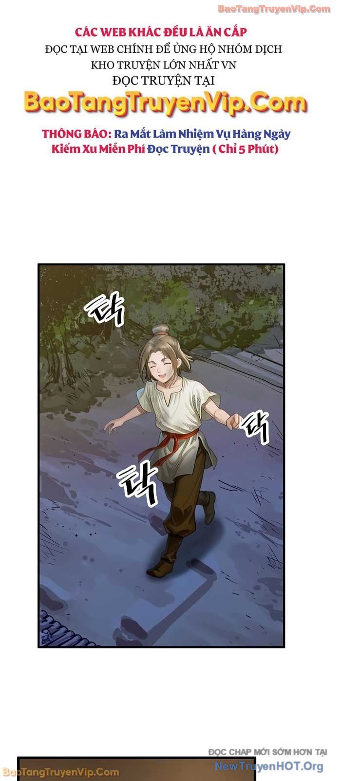 Thần Kiếm Ma Đạo - Chapter 2 - Page 39