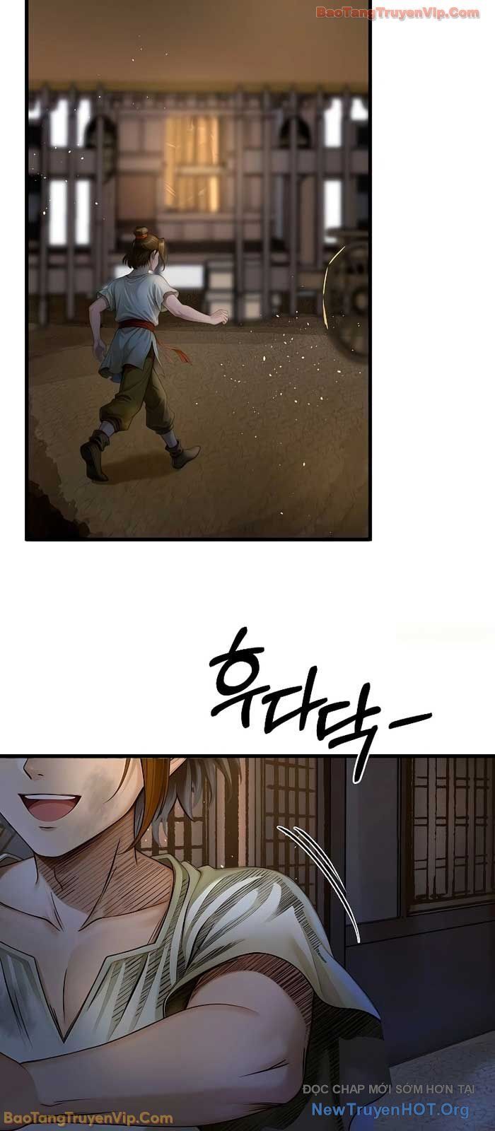 Thần Kiếm Ma Đạo - Chapter 2 - Page 40