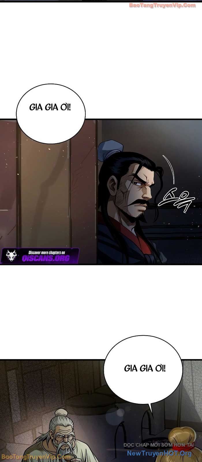 Thần Kiếm Ma Đạo - Chapter 2 - Page 41