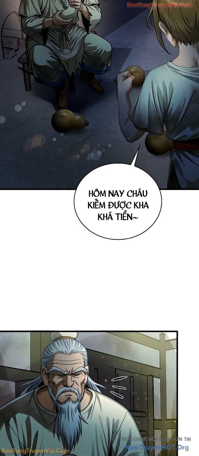 Thần Kiếm Ma Đạo - Chapter 2 - Page 42