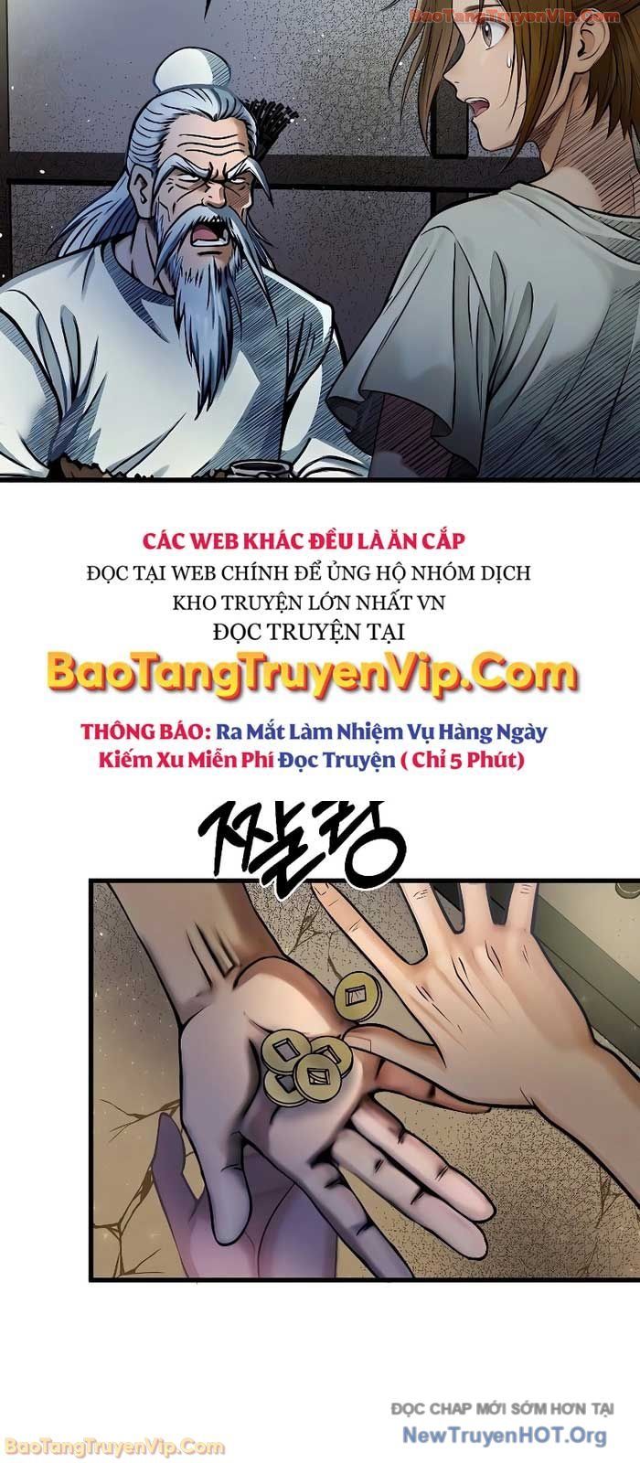 Thần Kiếm Ma Đạo - Chapter 2 - Page 44
