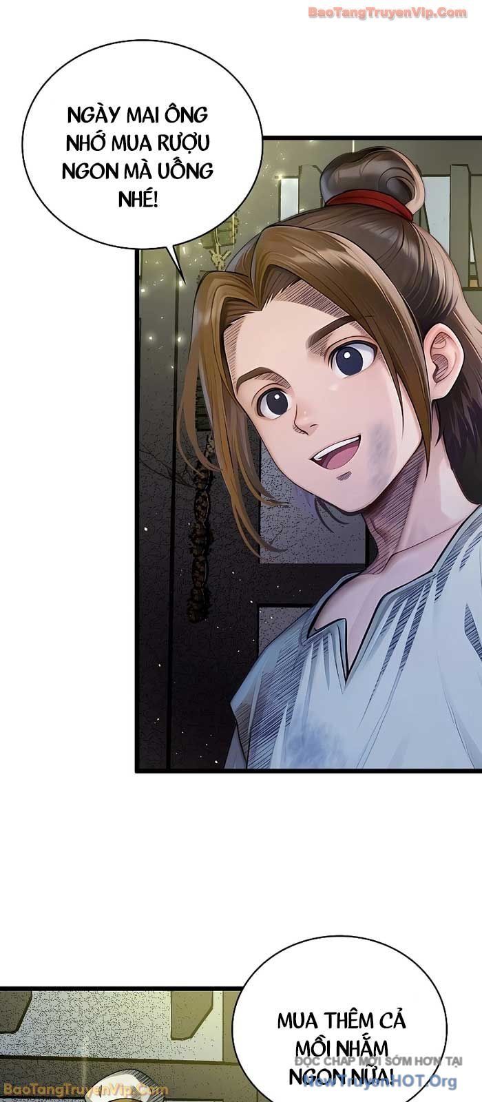 Thần Kiếm Ma Đạo - Chapter 2 - Page 45