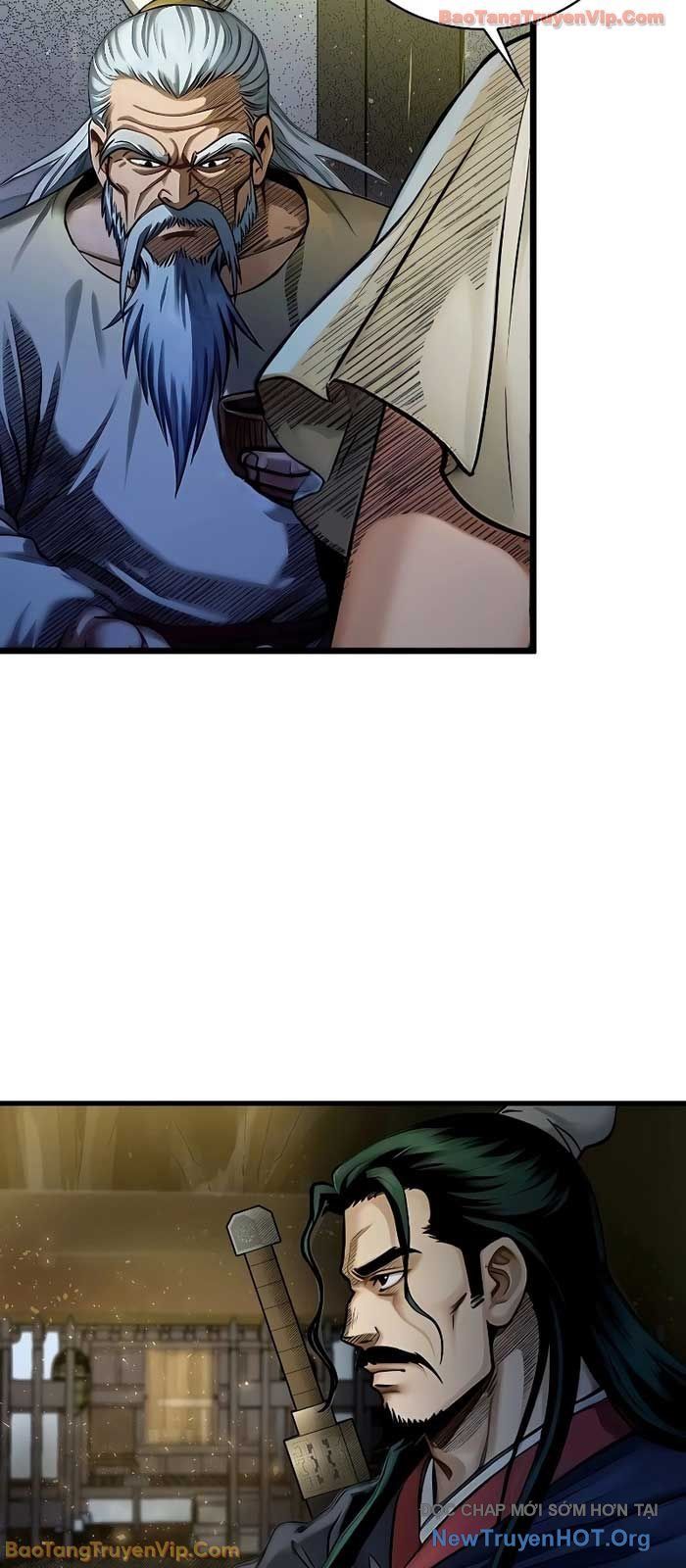 Thần Kiếm Ma Đạo - Chapter 2 - Page 46