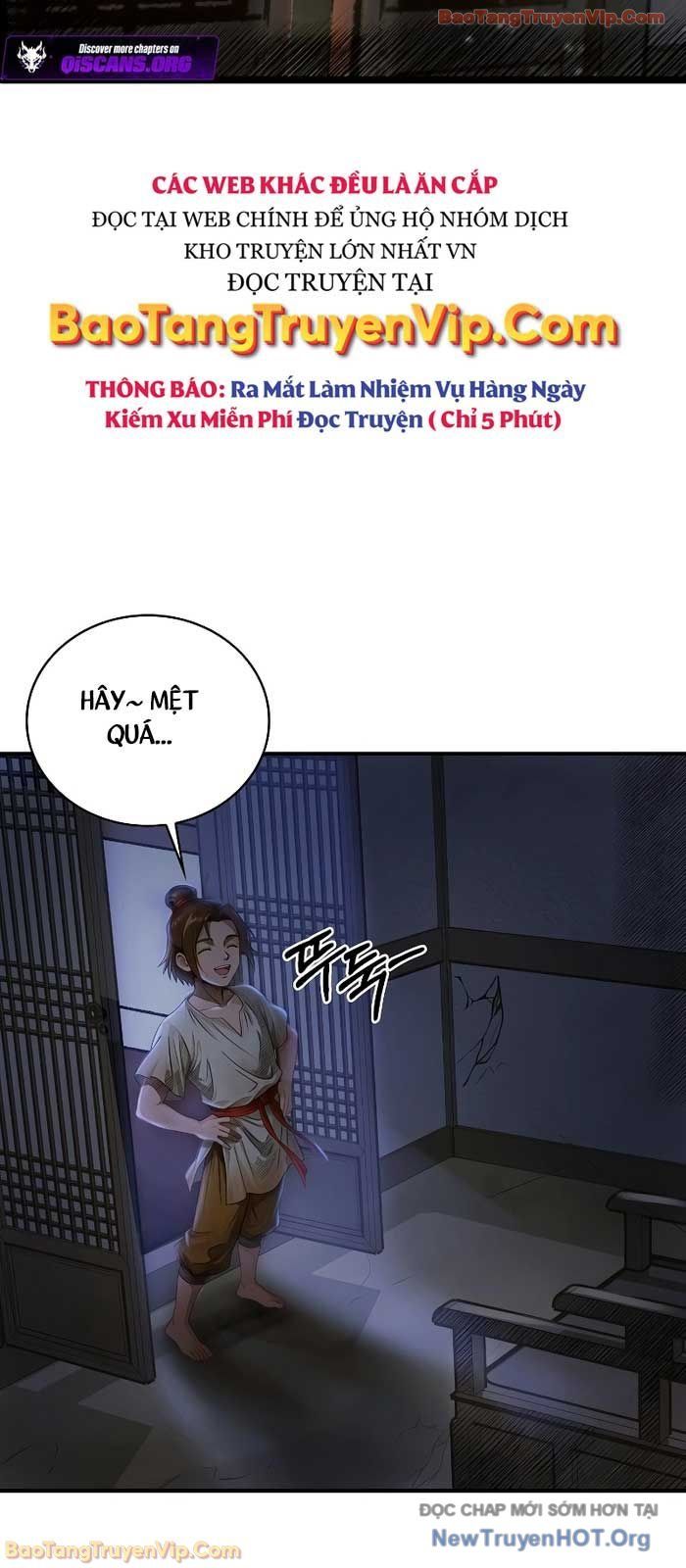 Thần Kiếm Ma Đạo - Chapter 2 - Page 51