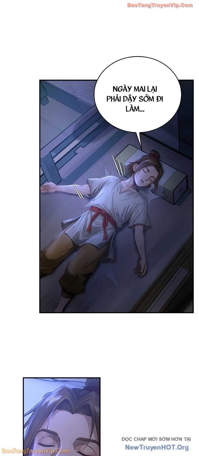 Thần Kiếm Ma Đạo - Chapter 2 - Page 52