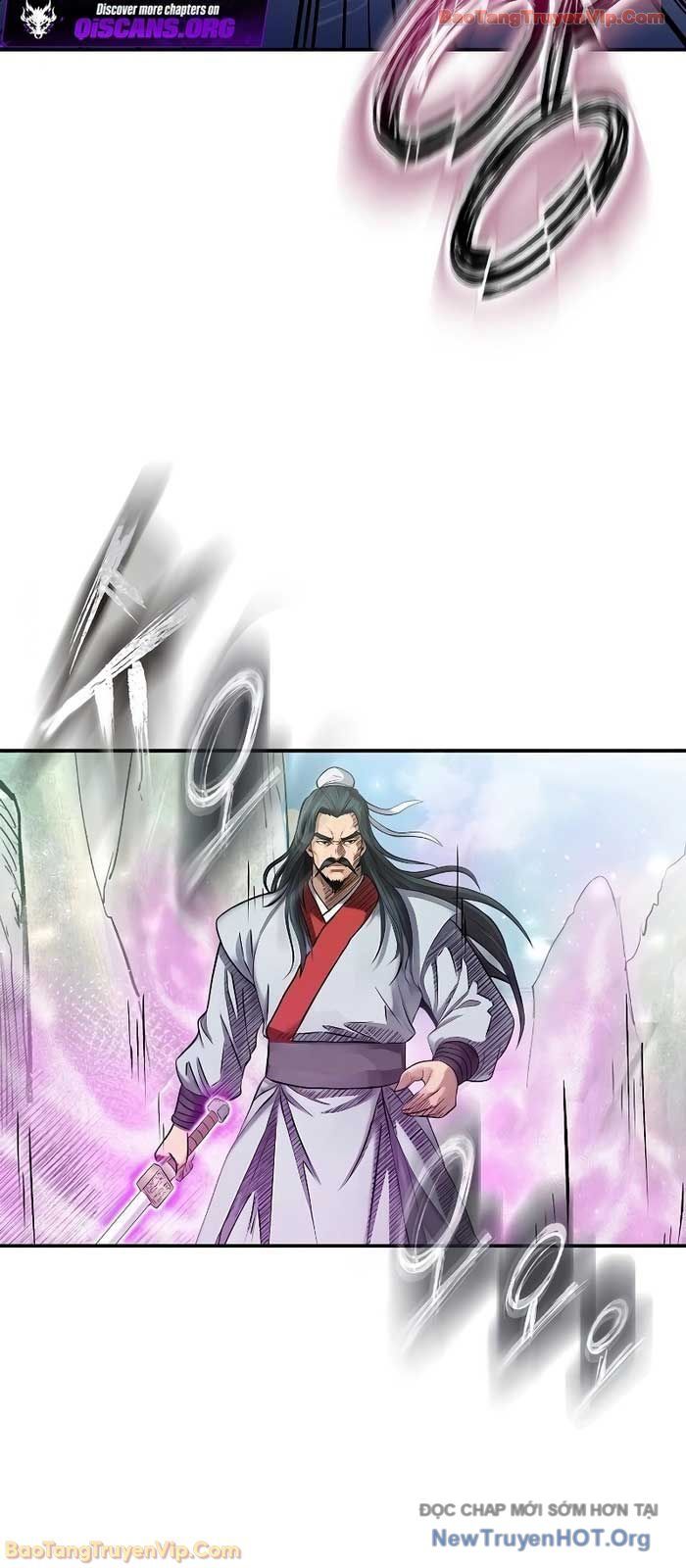 Thần Kiếm Ma Đạo - Chapter 2 - Page 60