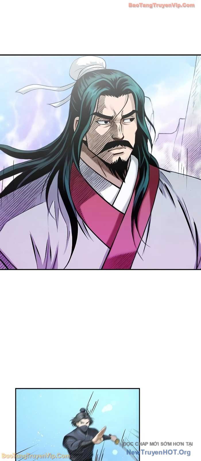 Thần Kiếm Ma Đạo - Chapter 2 - Page 61