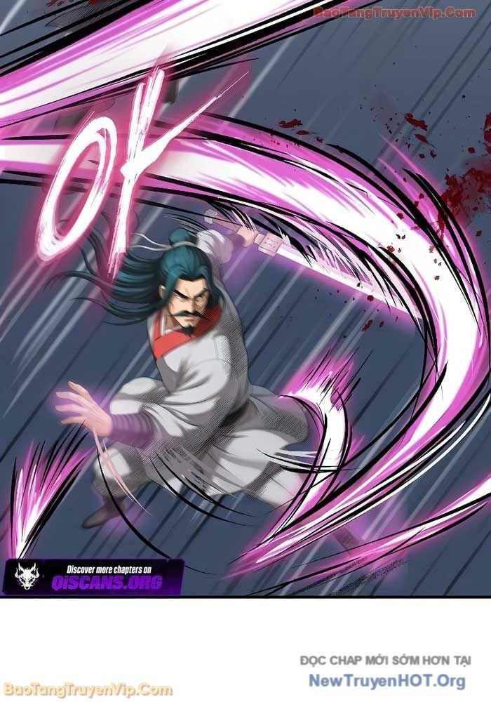Thần Kiếm Ma Đạo - Chapter 2 - Page 63