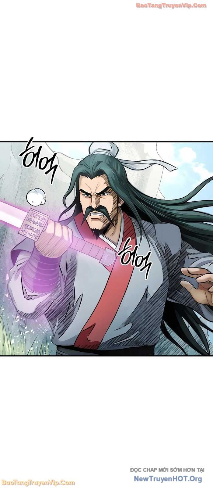 Thần Kiếm Ma Đạo - Chapter 2 - Page 64