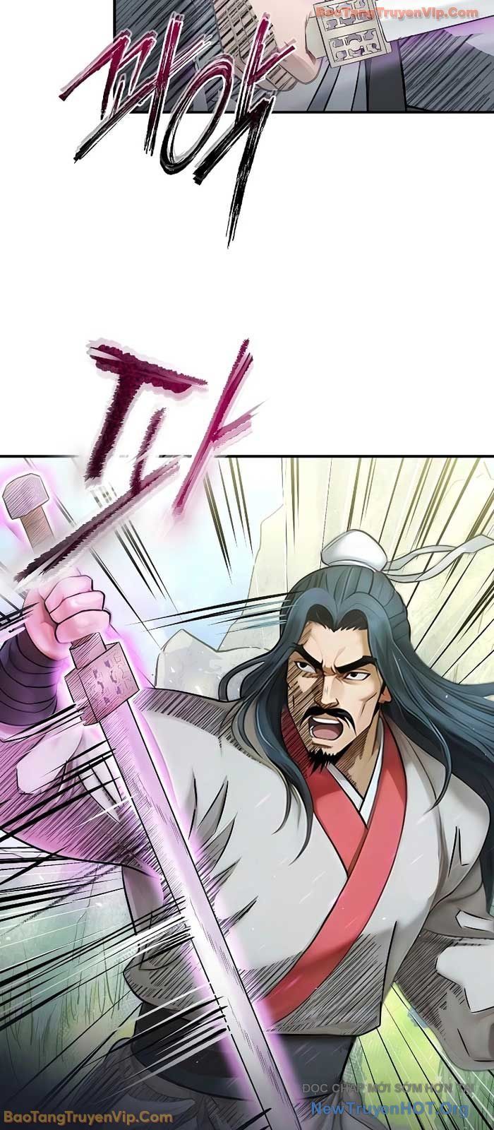 Thần Kiếm Ma Đạo - Chapter 2 - Page 67