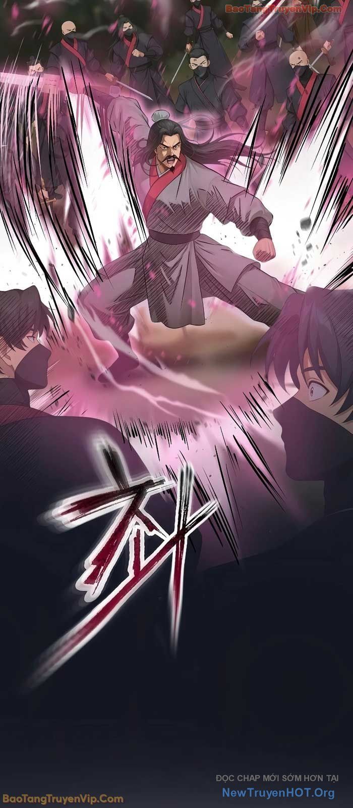 Thần Kiếm Ma Đạo - Chapter 2 - Page 69