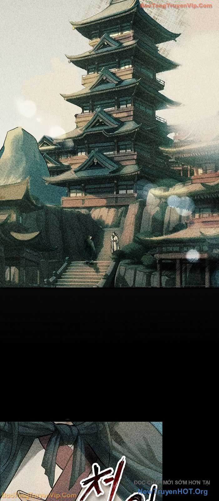 Thần Kiếm Ma Đạo - Chapter 2 - Page 7