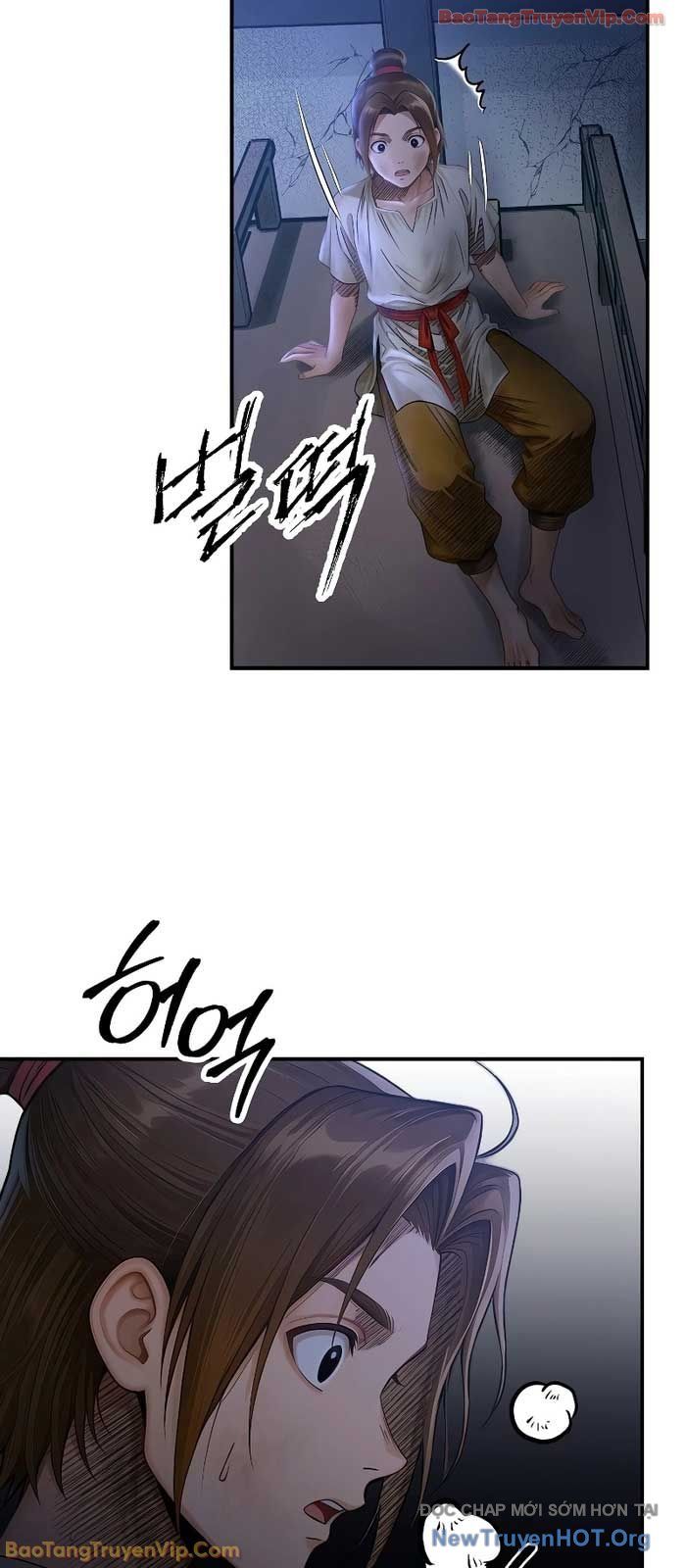 Thần Kiếm Ma Đạo - Chapter 2 - Page 71