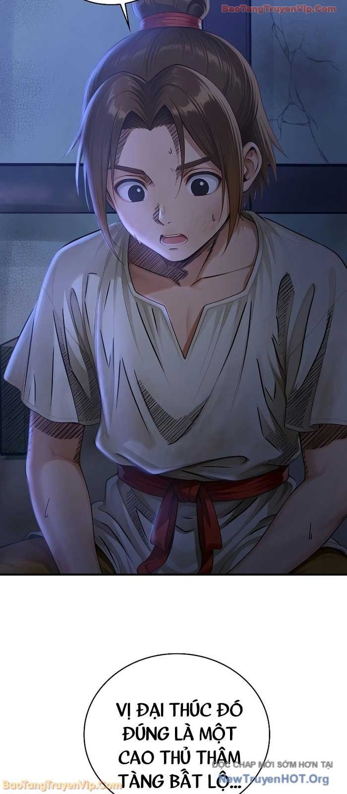 Thần Kiếm Ma Đạo - Chapter 2 - Page 73