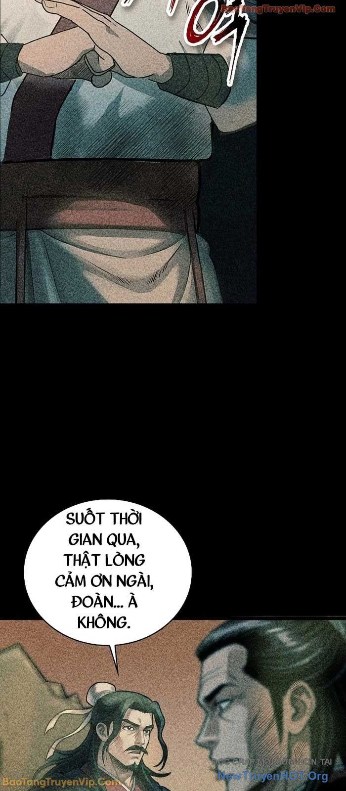 Thần Kiếm Ma Đạo - Chapter 2 - Page 8