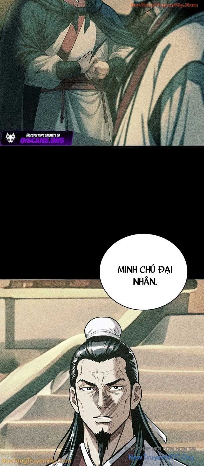 Thần Kiếm Ma Đạo - Chapter 2 - Page 9