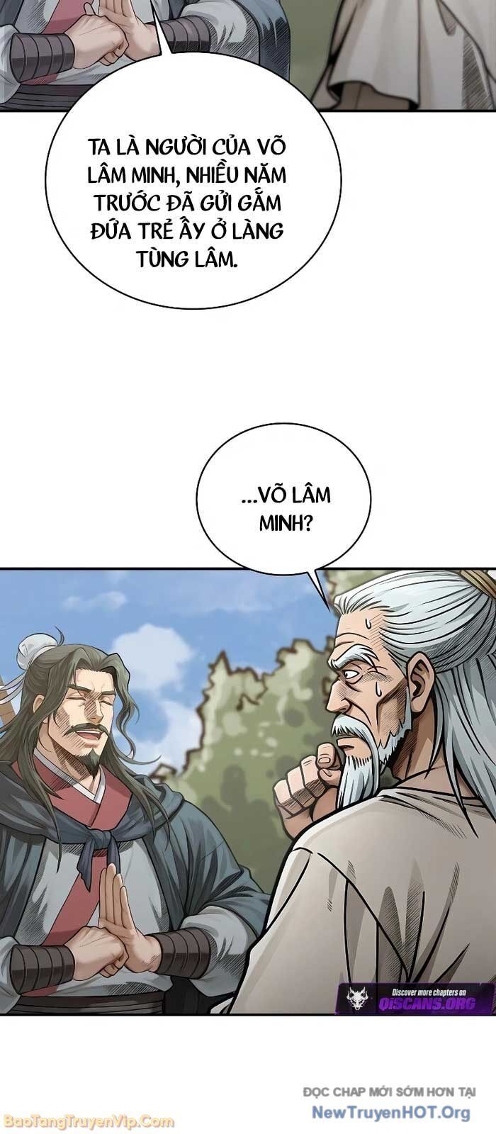 Thần Kiếm Ma Đạo - Chapter 3 - Page 10