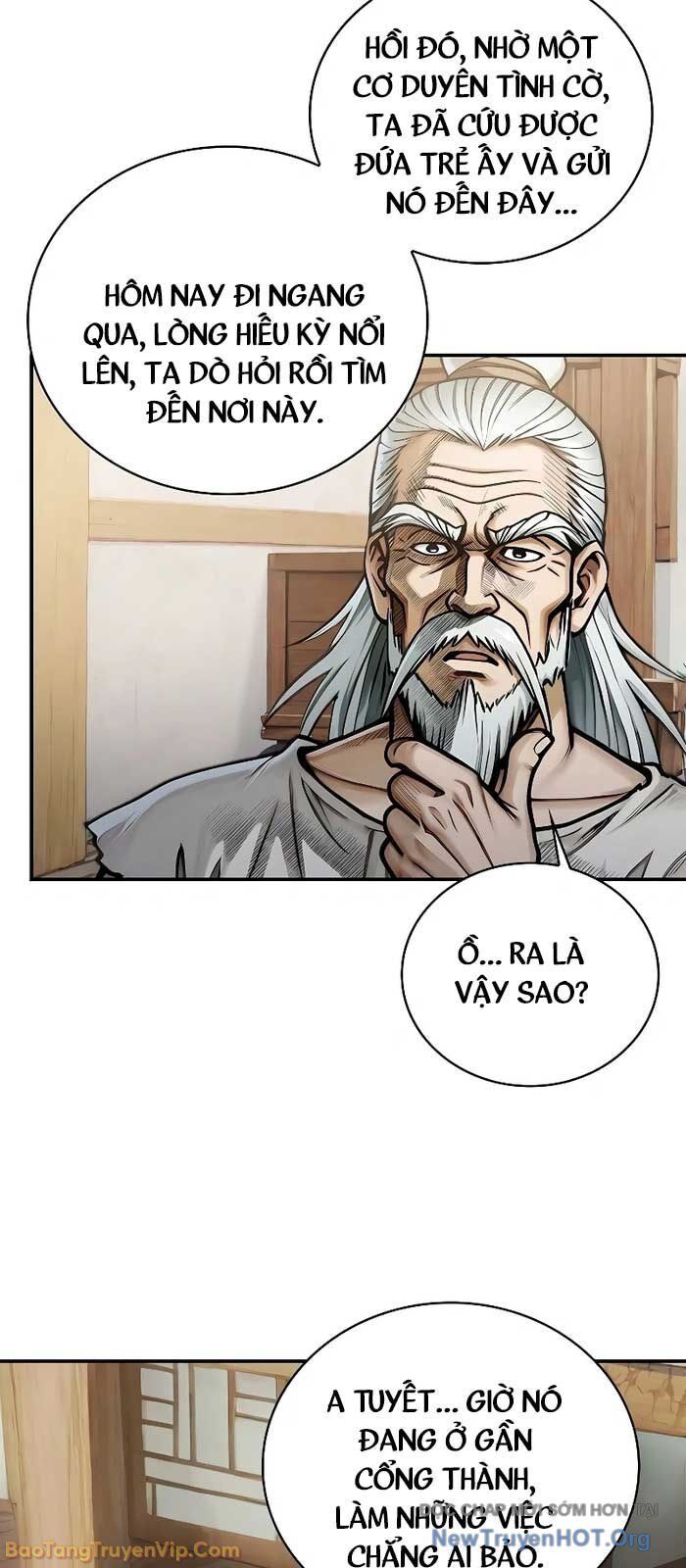 Thần Kiếm Ma Đạo - Chapter 3 - Page 12