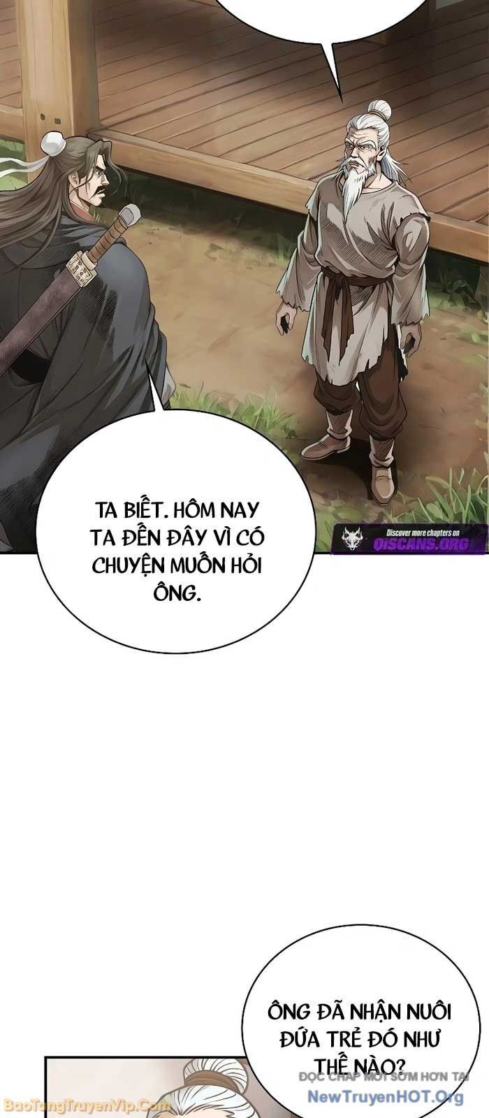 Thần Kiếm Ma Đạo - Chapter 3 - Page 13