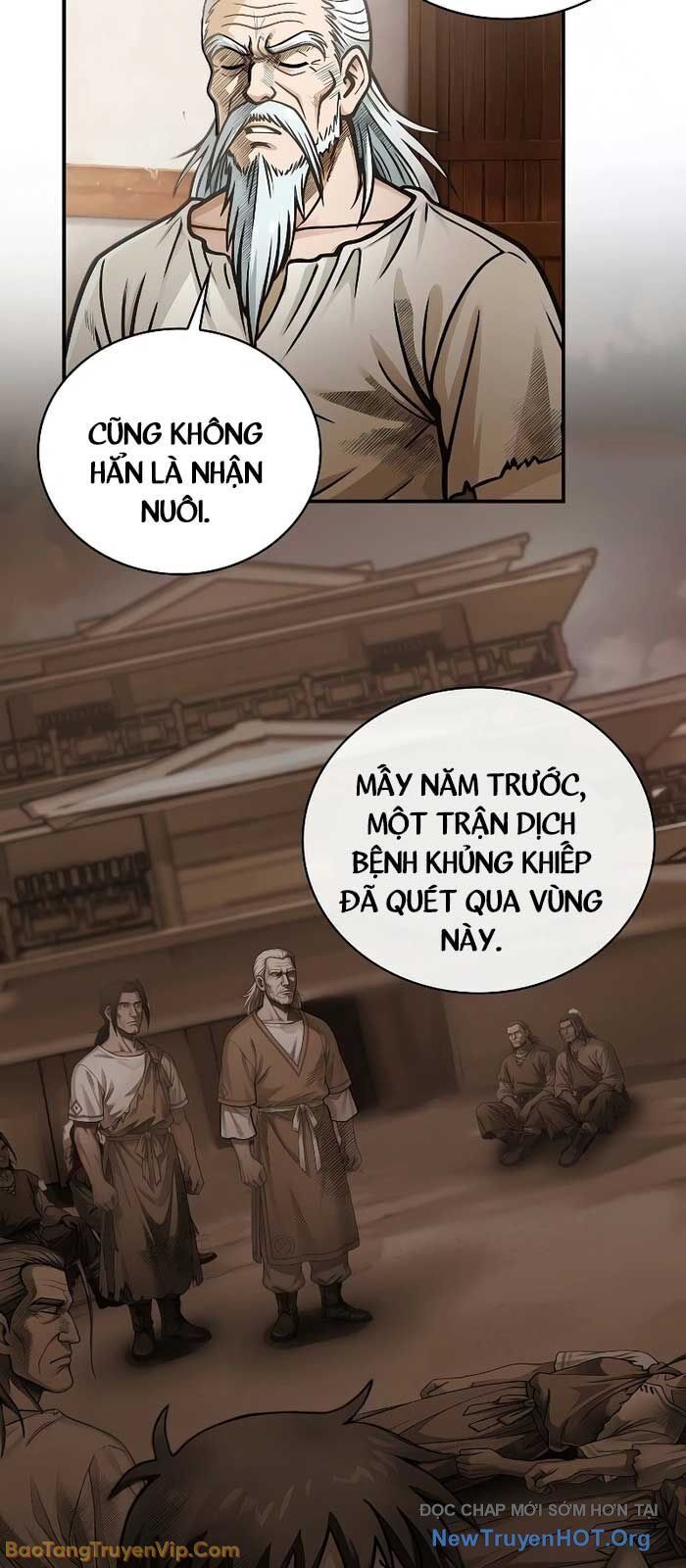 Thần Kiếm Ma Đạo - Chapter 3 - Page 14