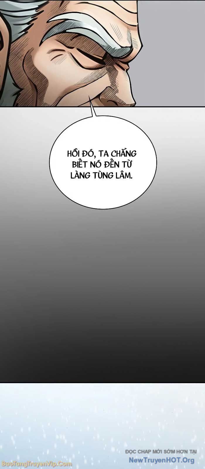 Thần Kiếm Ma Đạo - Chapter 3 - Page 17
