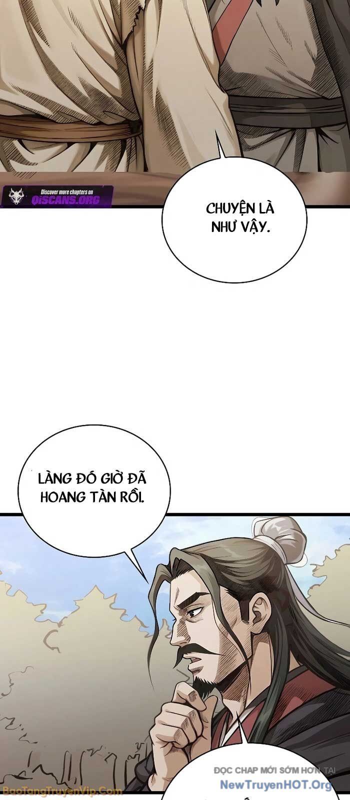 Thần Kiếm Ma Đạo - Chapter 3 - Page 21