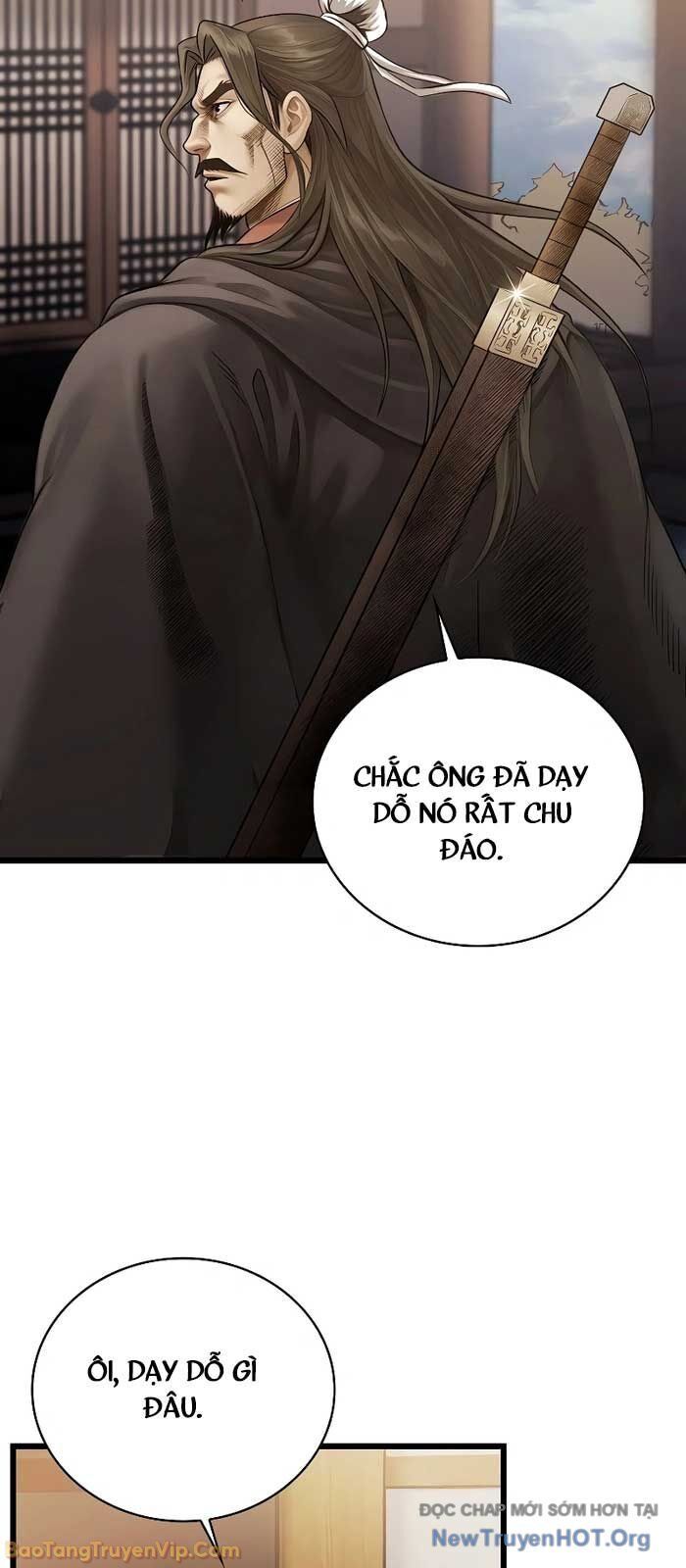 Thần Kiếm Ma Đạo - Chapter 3 - Page 23