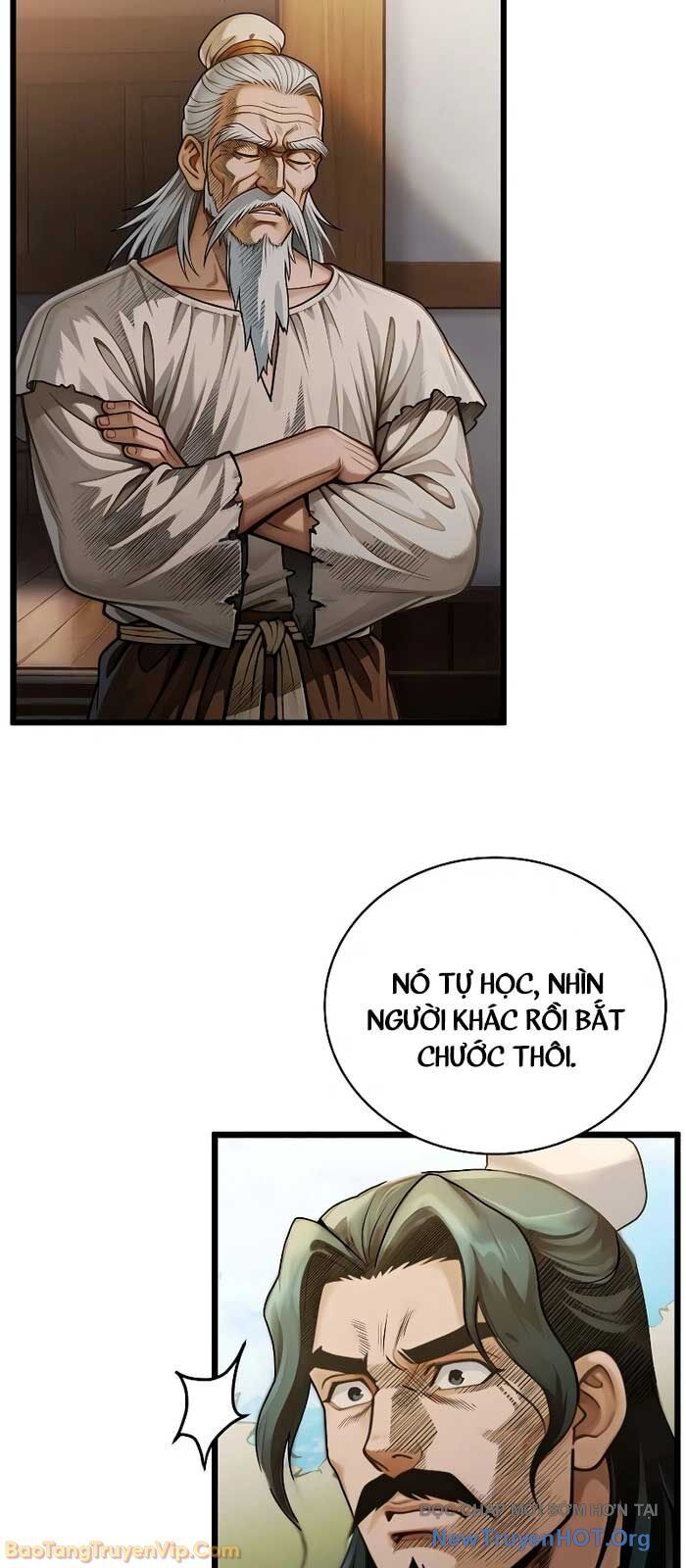 Thần Kiếm Ma Đạo - Chapter 3 - Page 24