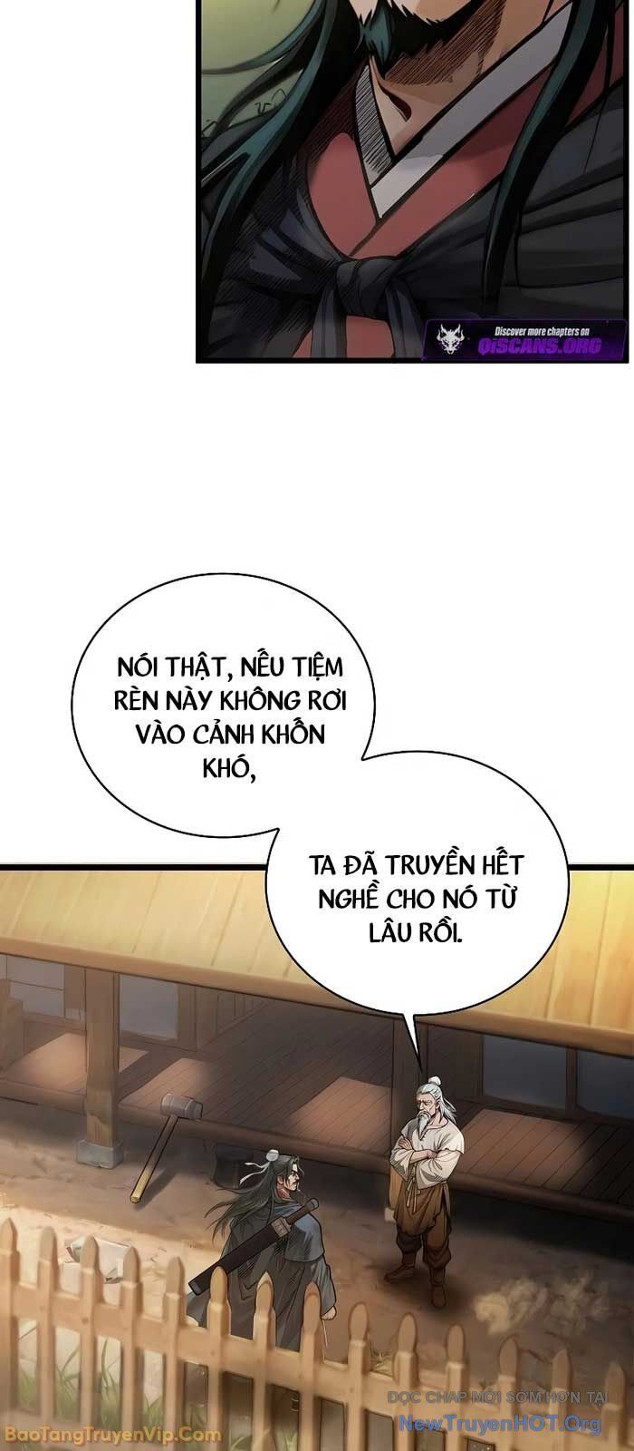Thần Kiếm Ma Đạo - Chapter 3 - Page 25