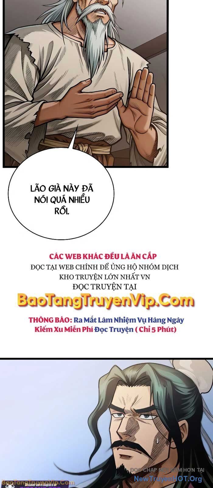 Thần Kiếm Ma Đạo - Chapter 3 - Page 27