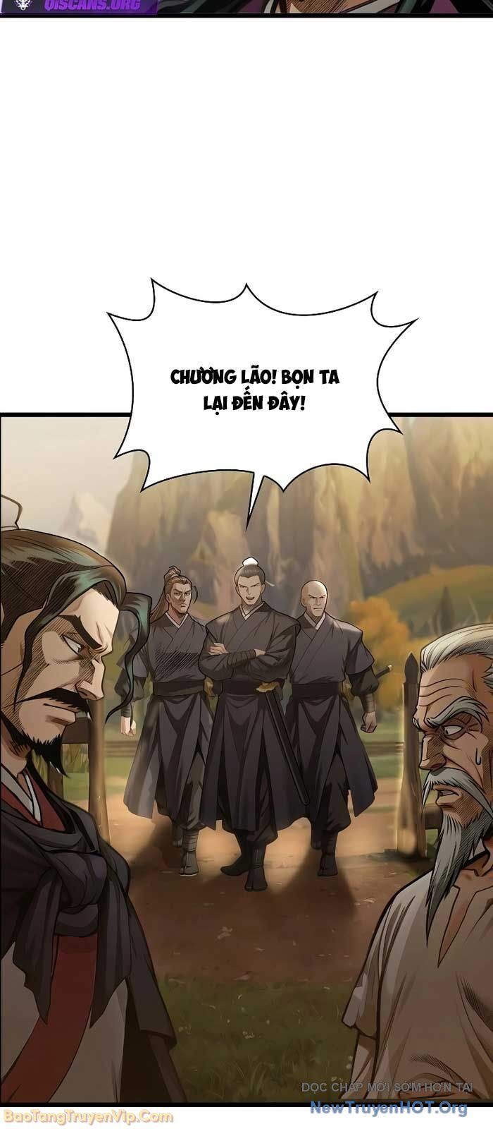 Thần Kiếm Ma Đạo - Chapter 3 - Page 28